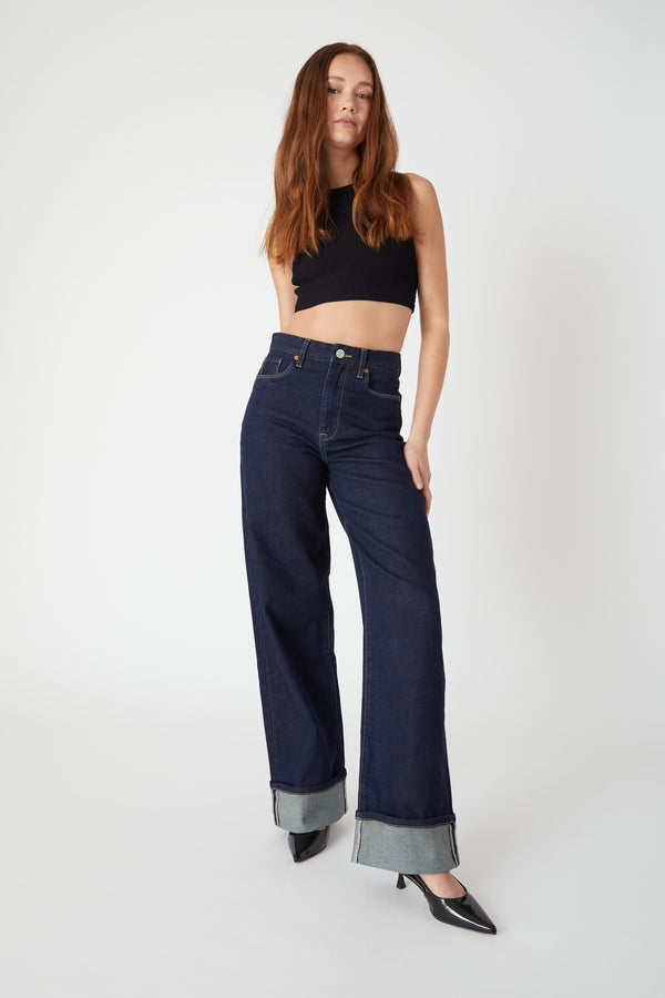 blank nyc Night Break Jean Night Break