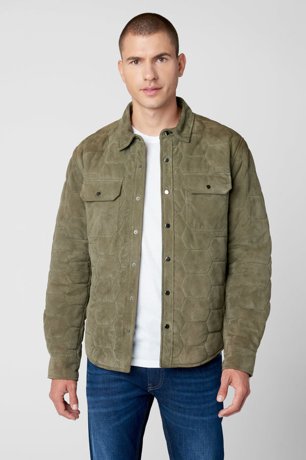 Blank Nyc Over The Moon Jacket Over The Moon