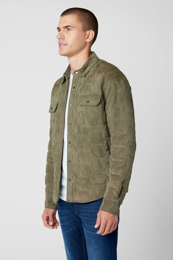 Blank Nyc Over The Moon Jacket Over The Moon