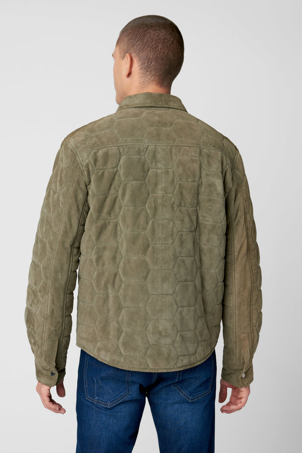 Blank Nyc Over The Moon Jacket Over The Moon