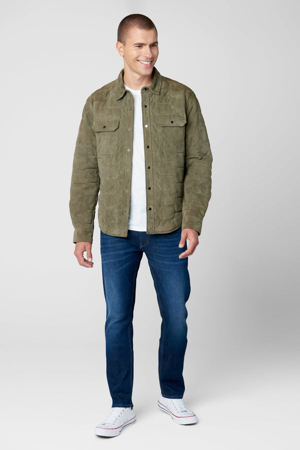 blank nyc Over The Moon Jacket Over The Moon