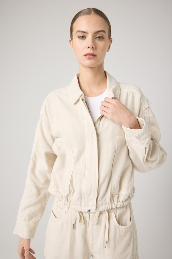 Blank Nyc Oyster Bar Jacket Oyster Bar