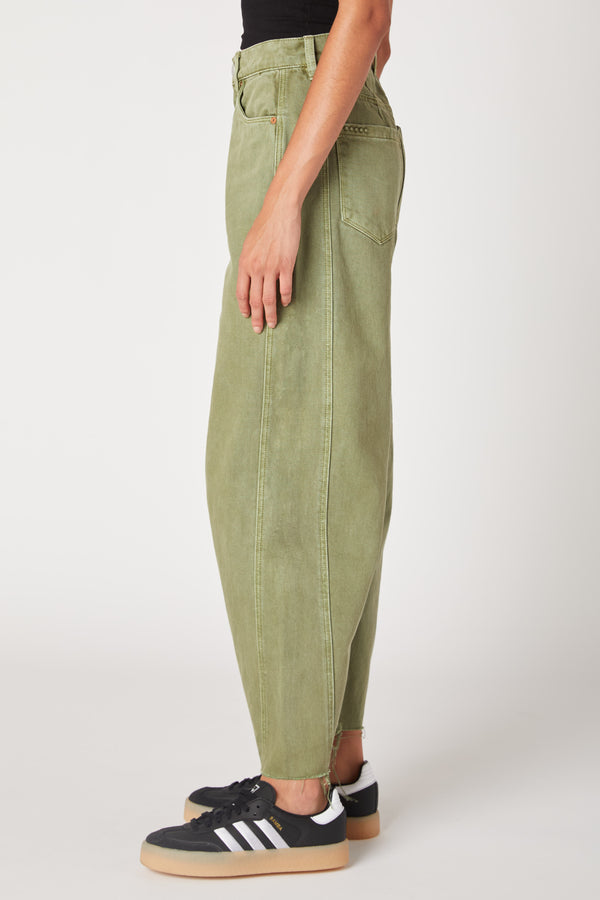 Blank Nyc Pesto Jean Pesto