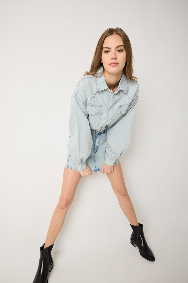 blank nyc Piece By Piece Dress Piece By Piece