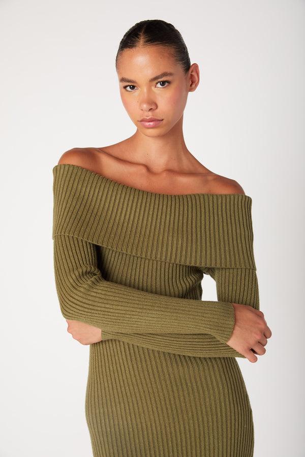 Blank Nyc Play Again Dress Play Again