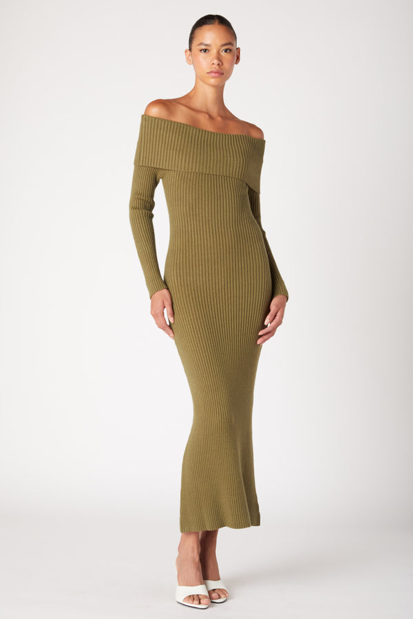 blank nyc Play Again Dress Play Again