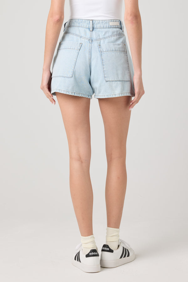 Blank Nyc Sand Walk Short Sand Walk