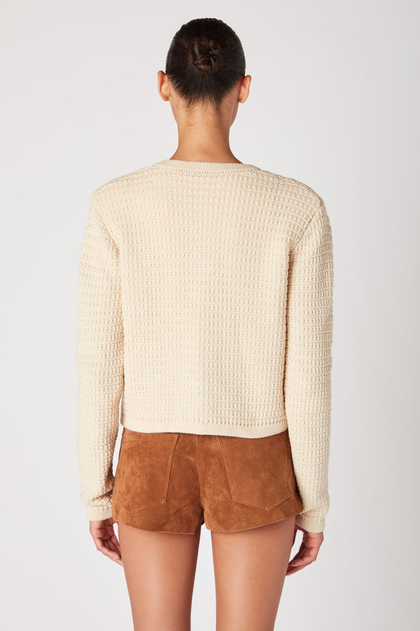 Blank Nyc Slow Start Jacket Slow Start