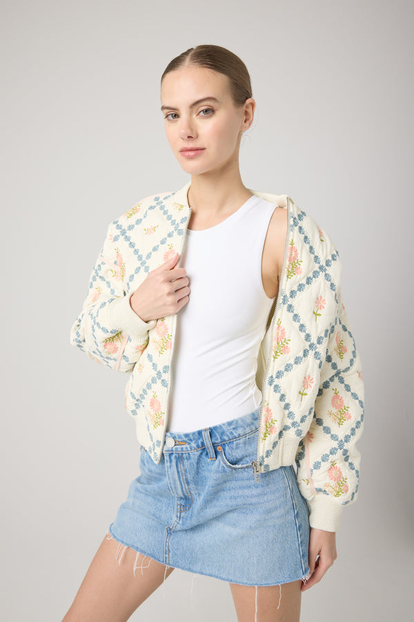 Blank Nyc Sought After Bomber Soughtafter