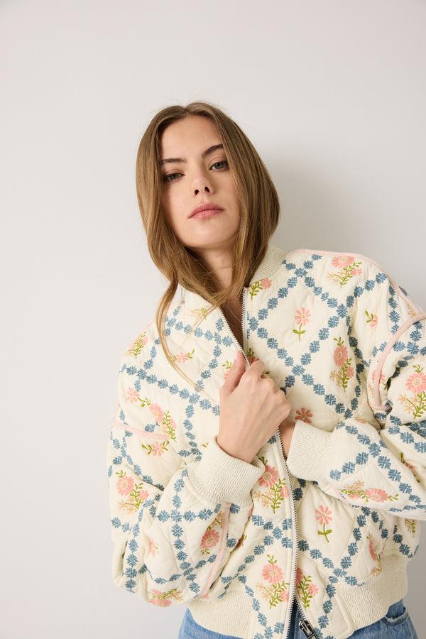 blank nyc Sought After Bomber Soughtafter