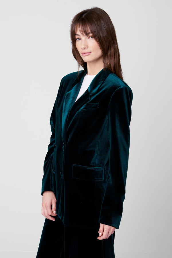 Blank Nyc Street Smart Blazer Street Smart