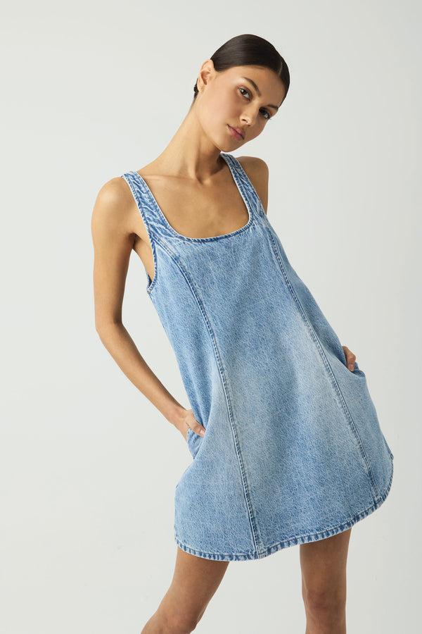 Blank Nyc Summer Time Dress Summer Time