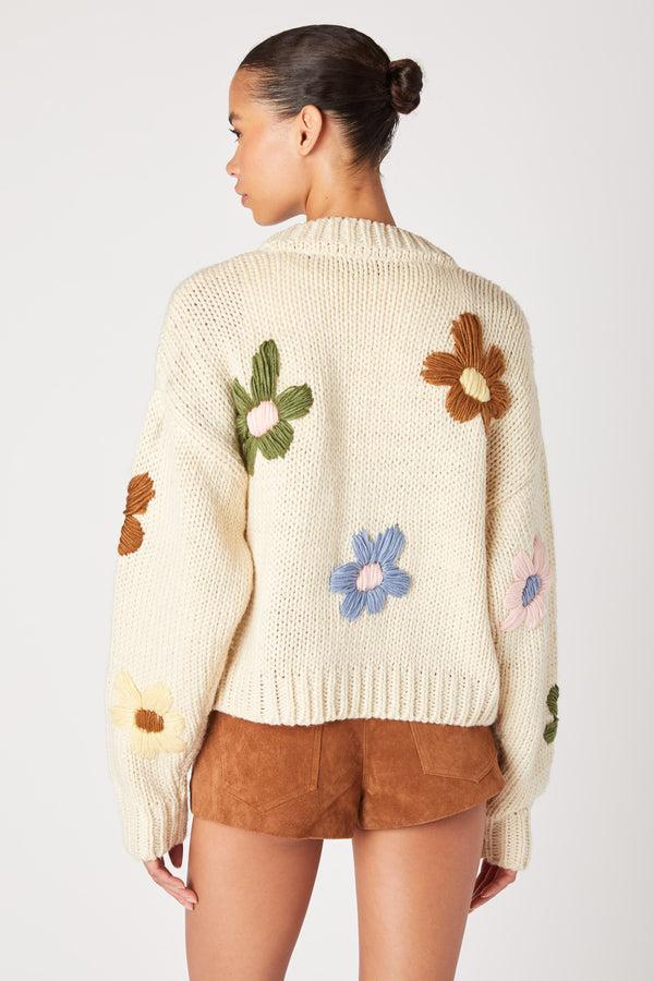 Blank Nyc Sweet Soul Cardigan Sweet Soul