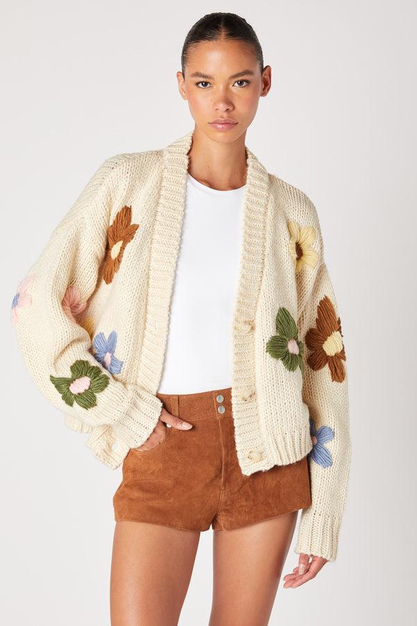 Blank Nyc Sweet Soul Cardigan Sweet Soul