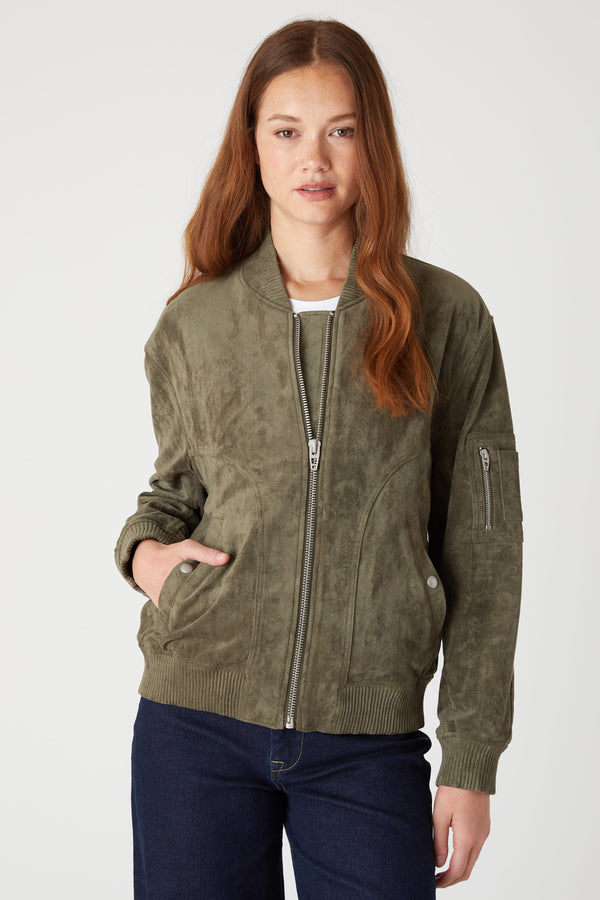 Blank Nyc Take A Hike Bomber Take A Hike
