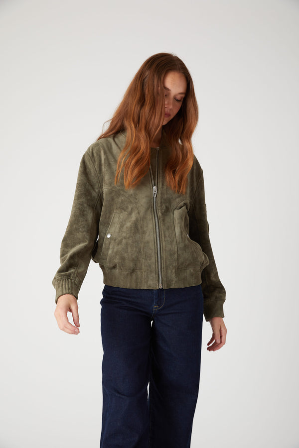 Blank Nyc Take A Hike Bomber Take A Hike
