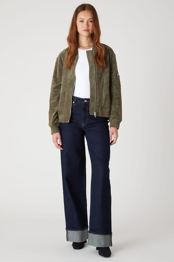 blank nyc Take A Hike Bomber Take A Hike