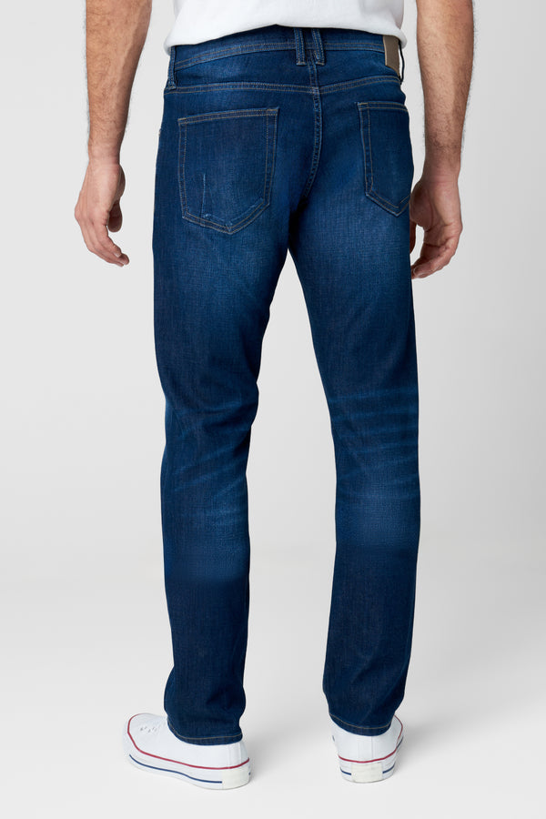 Blank Nyc Trooper Jean Trooper