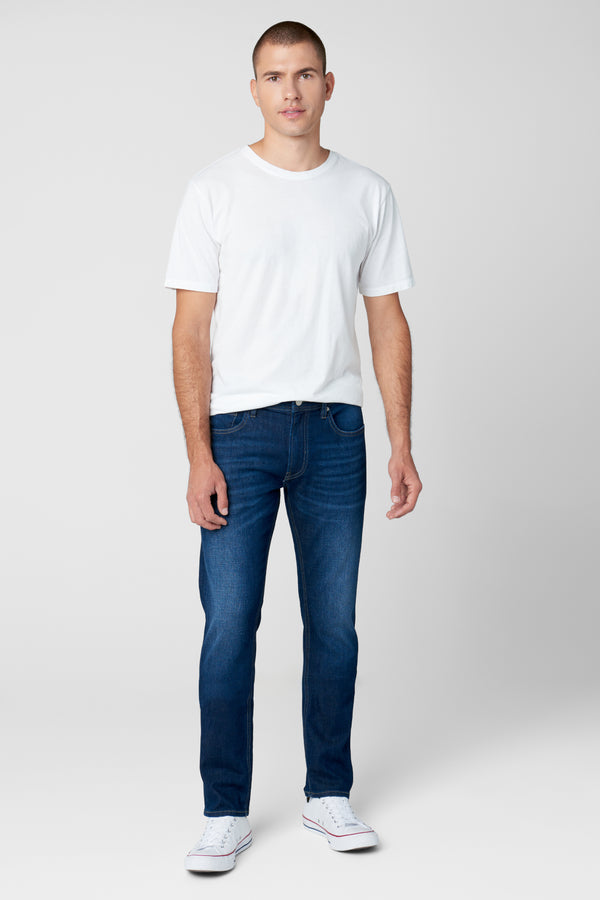 blank nyc Trooper Jean Trooper