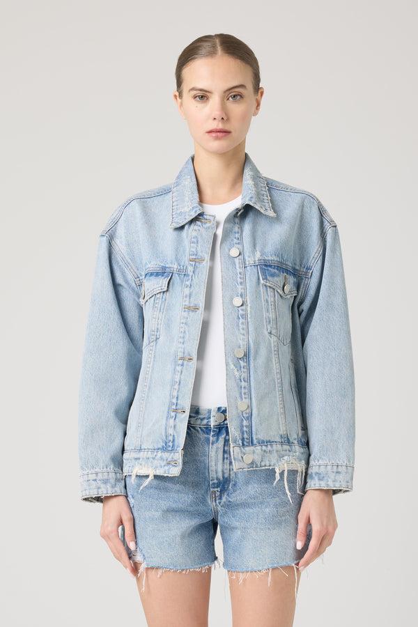 Blank Nyc True Grit Jacket True Grit