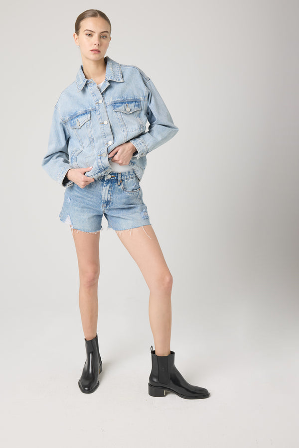 blank nyc True Grit Jacket True Grit