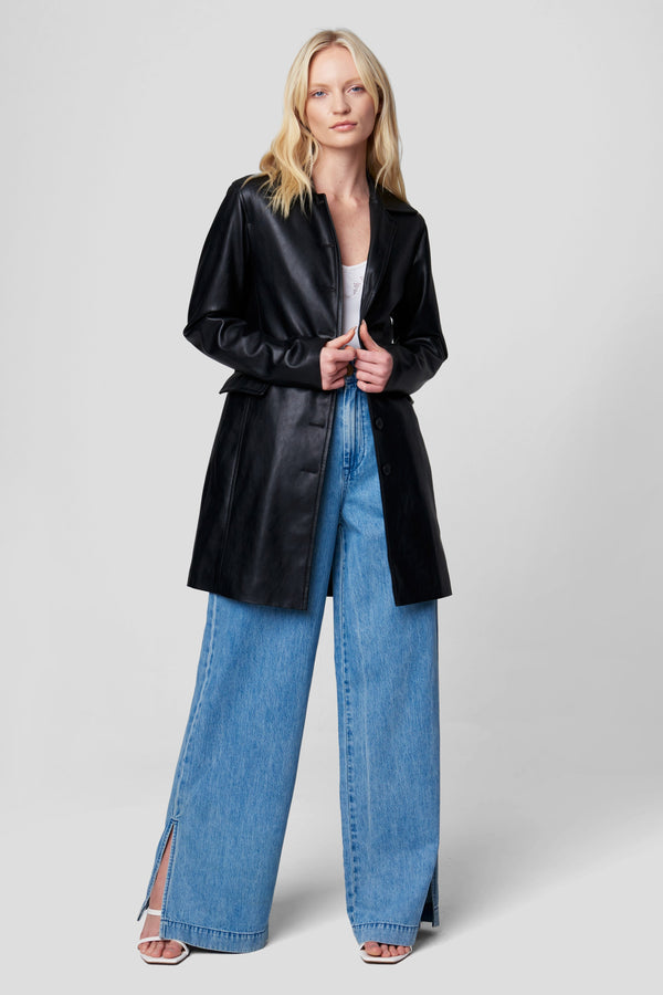 blank nyc Turning Point Jacket Turning Point