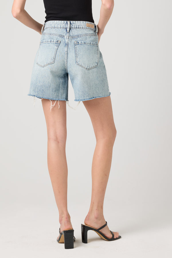 Blank Nyc Warren Love Fest Short Love Fest