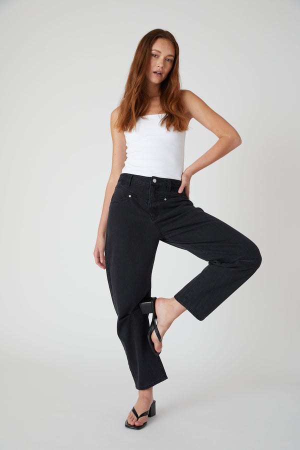 Blank Nyc Watch & Learn Jean Watch & Learn