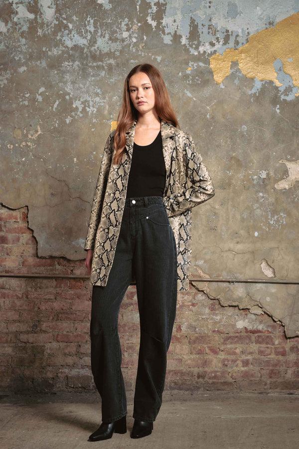 Blank Nyc Watch & Learn Jean Watch & Learn