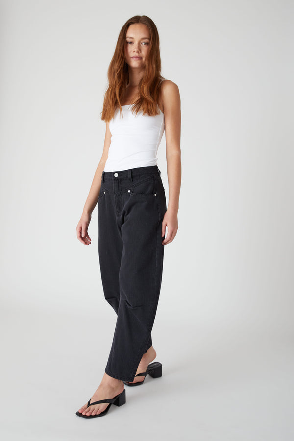 Blank Nyc Watch & Learn Jean Watch & Learn