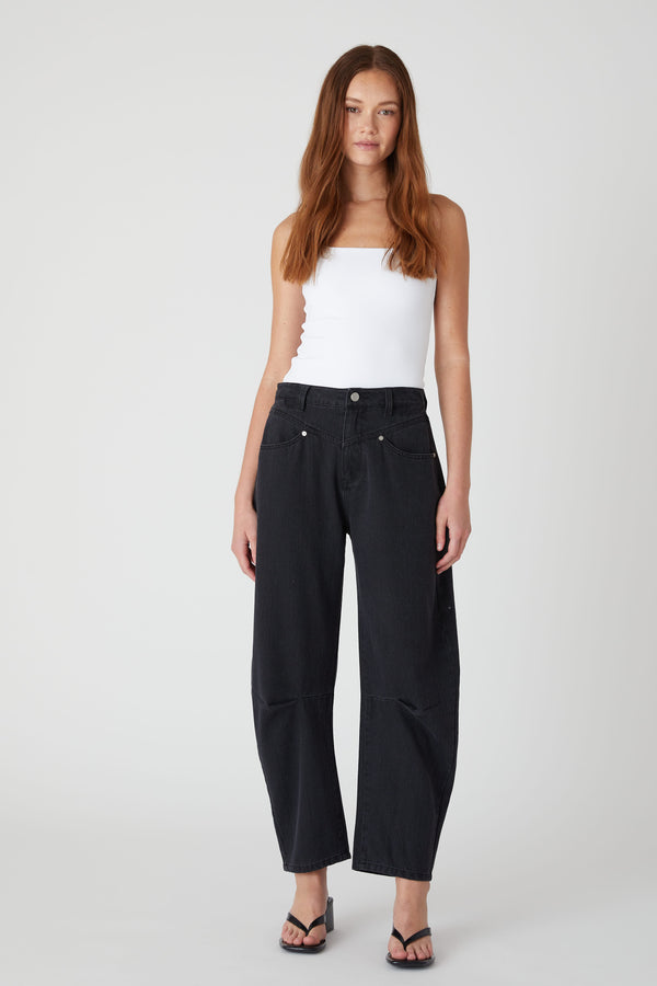 blank nyc Watch & Learn Jean Watch & Learn