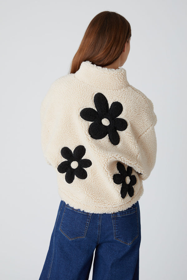 Blank Nyc Wild At Heart Jacket Wild At Heart