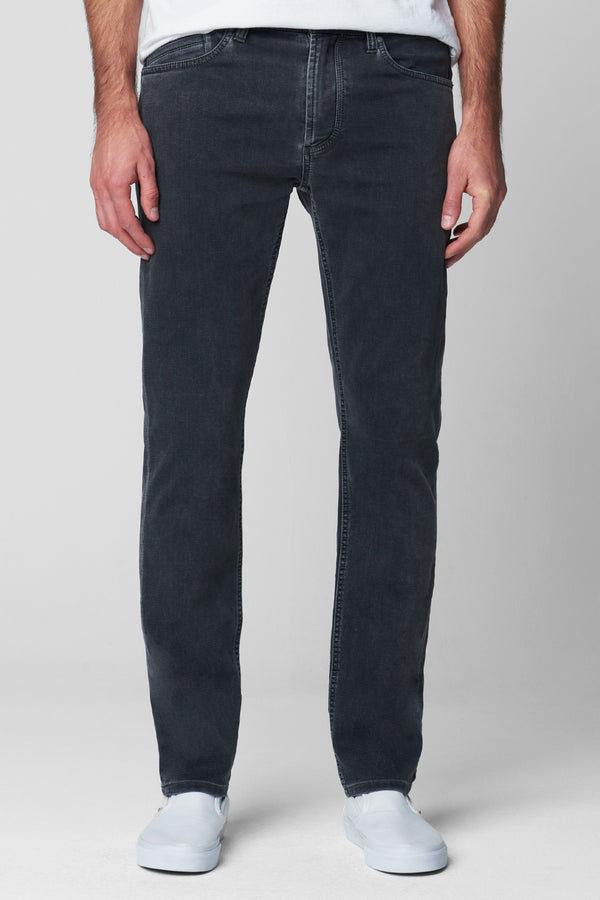 Blank Nyc Wooster In Black Magic Jean Black Magic