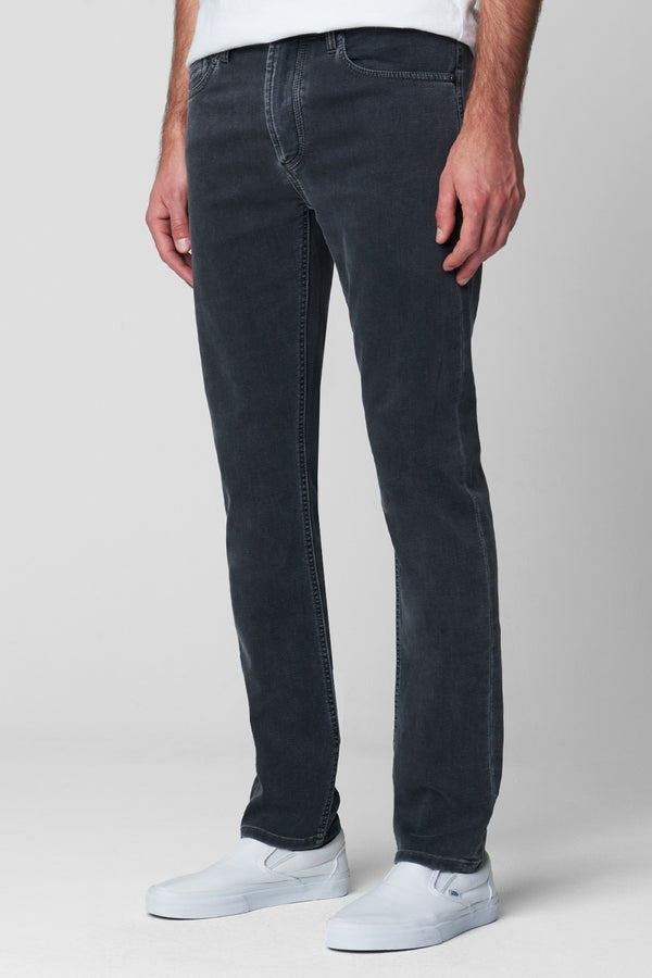 Blank Nyc Wooster In Black Magic Jean Black Magic