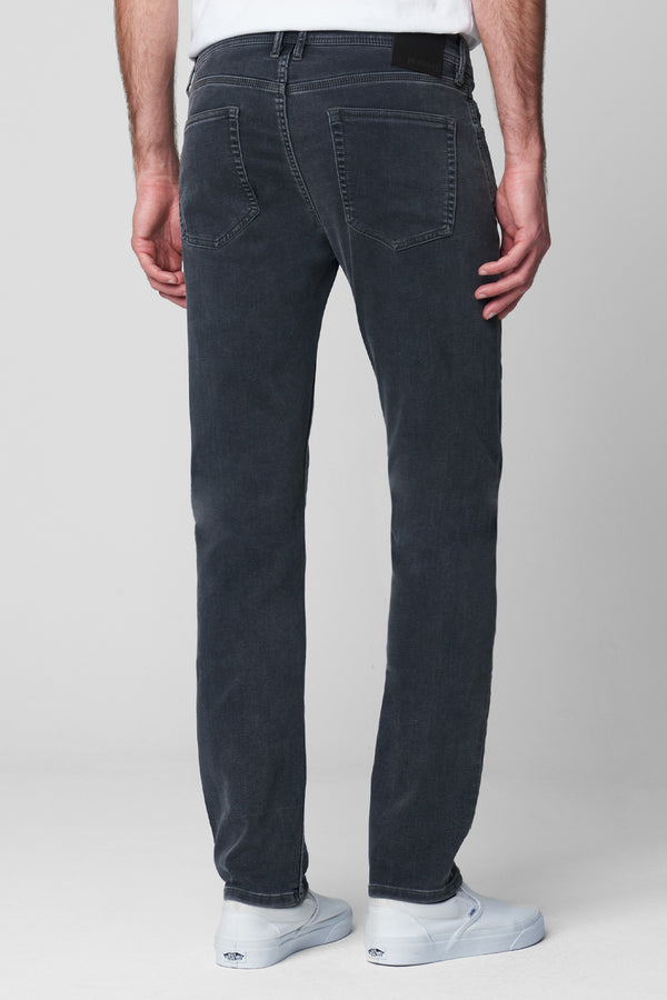 Blank Nyc Wooster In Black Magic Jean Black Magic