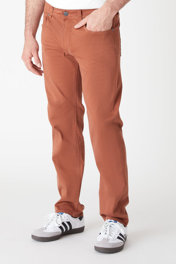 Blank Nyc Wooster In Cappuccino Jean CAPPUCCINO