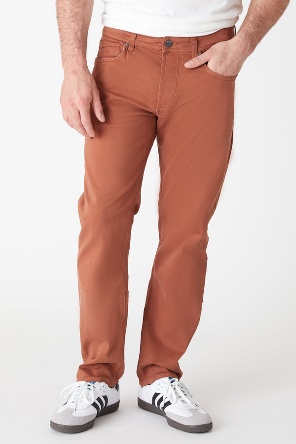 Blank Nyc Wooster In Cappuccino Jean CAPPUCCINO