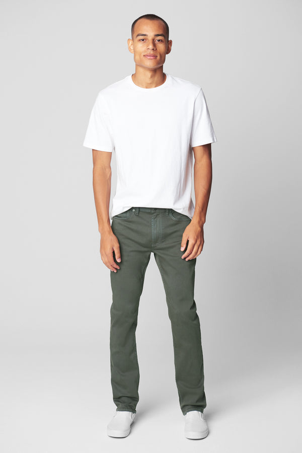 blank nyc Wooster In Kalamata Jean Kalamata