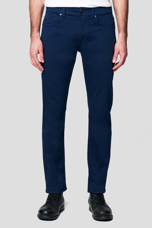 Blank Nyc Wooster In Midnight Jean Midnight