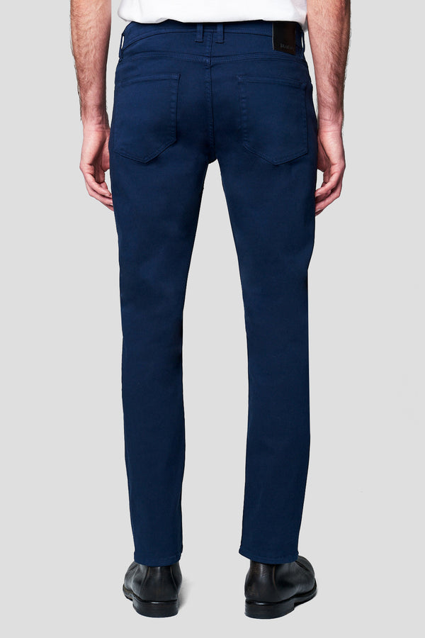 Blank Nyc Wooster In Midnight Jean Midnight