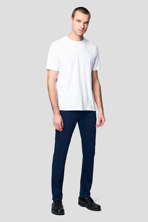 blank nyc Wooster In Midnight Jean Midnight