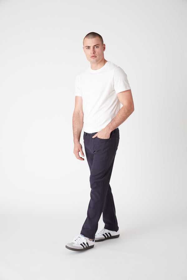 blank nyc Wooster In Night Light Jean Night Light