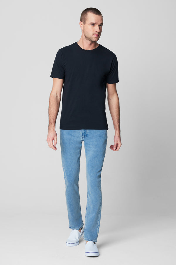 blank nyc Wooster In Poppa Twist Jean Poppa Twist