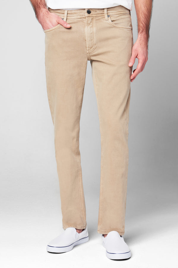 Blank Nyc Wooster In Stone Lion Jean Stone Lion