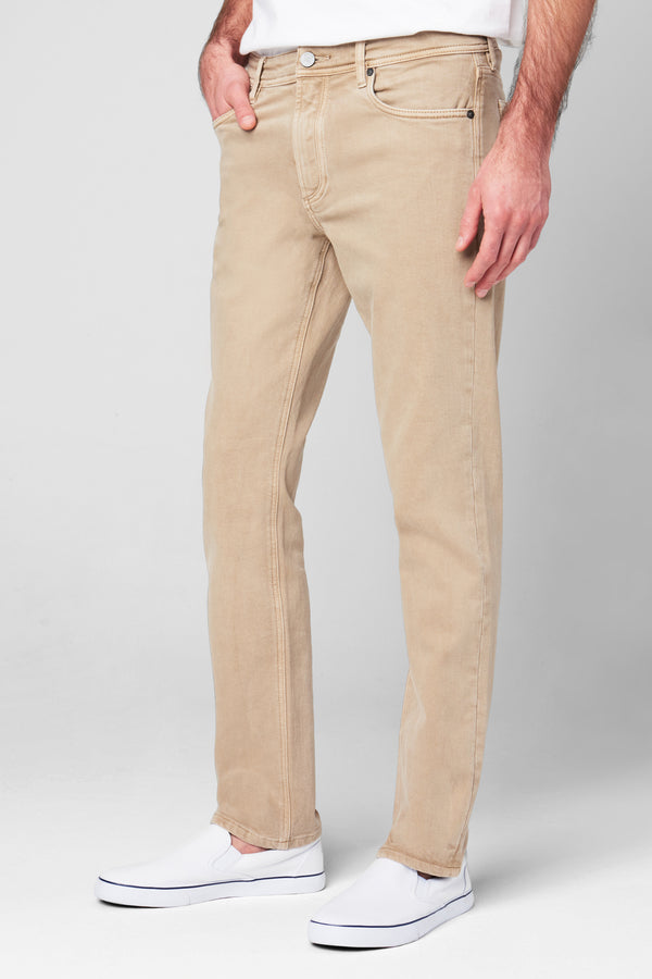 Blank Nyc Wooster In Stone Lion Jean Stone Lion