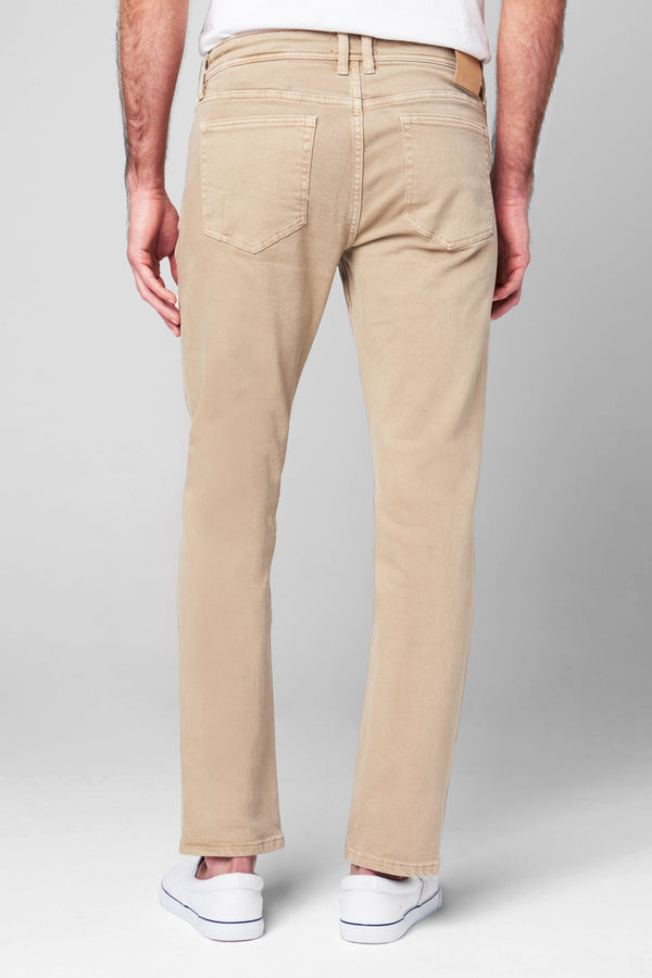 Blank Nyc Wooster In Stone Lion Jean Stone Lion