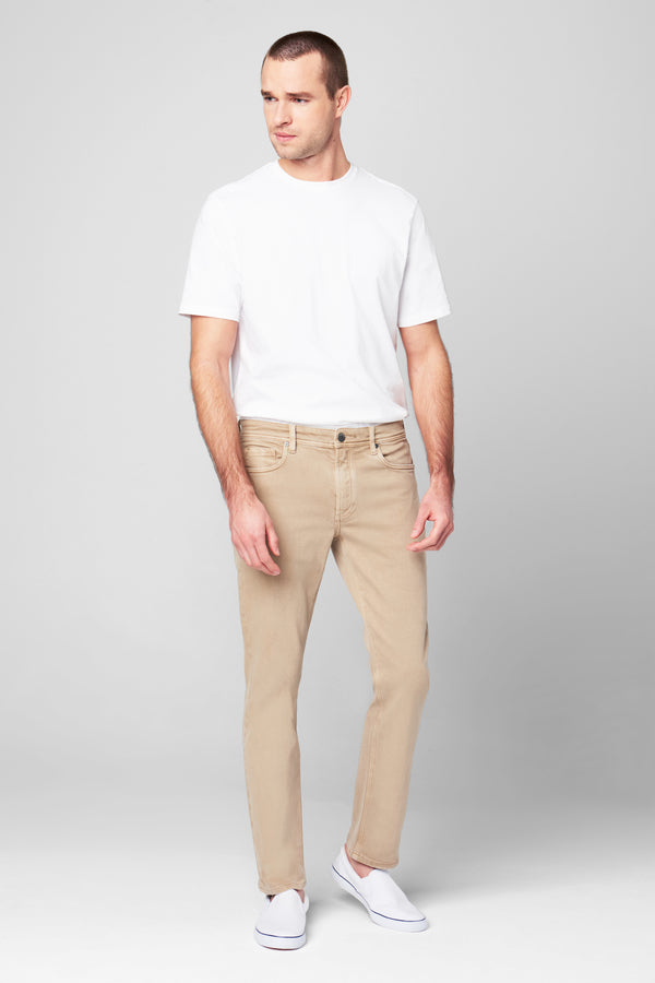 blank nyc Wooster In Stone Lion Jean Stone Lion