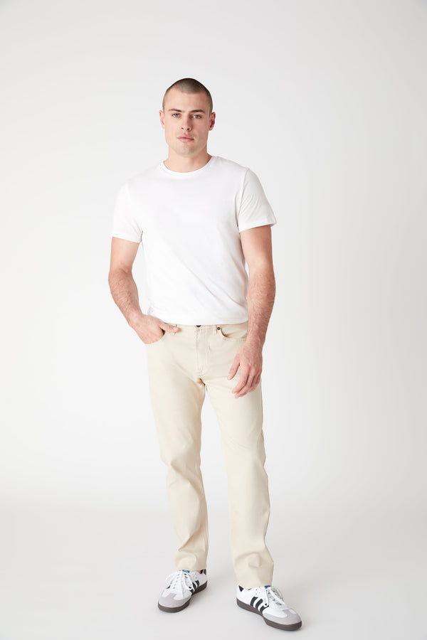 blank nyc Wooster In Whitesand Jean WHITESAND