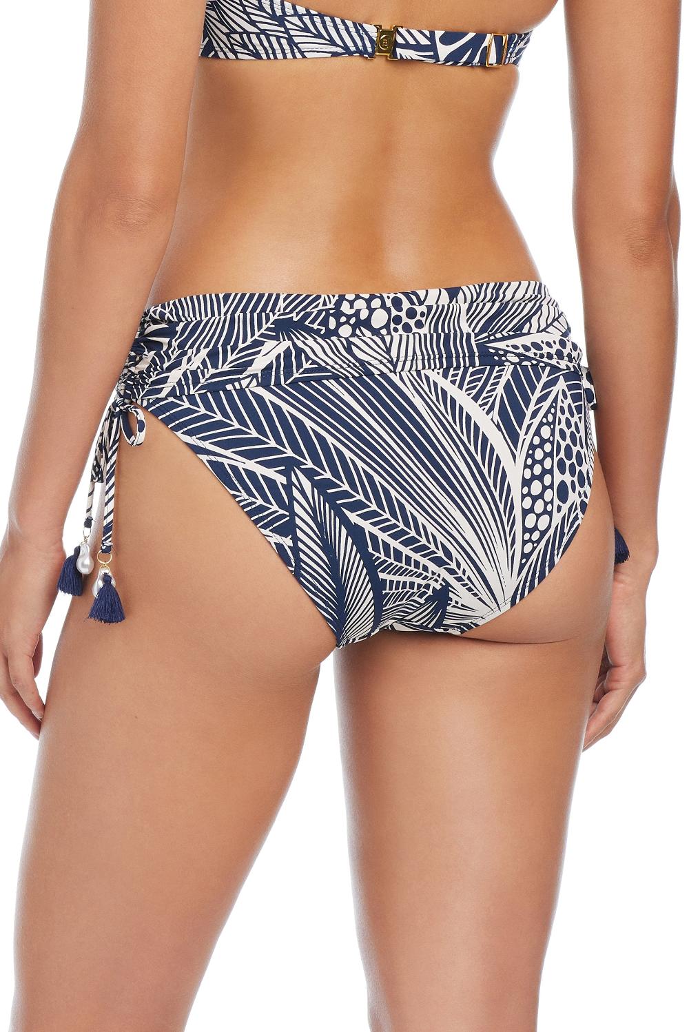 Bleu Rod Beattie Bali Breeze Shirred Hipster Bottom