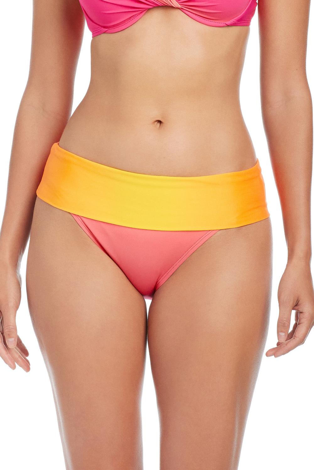 bleu rod beattie Beat The Heat Fold Over Bottom